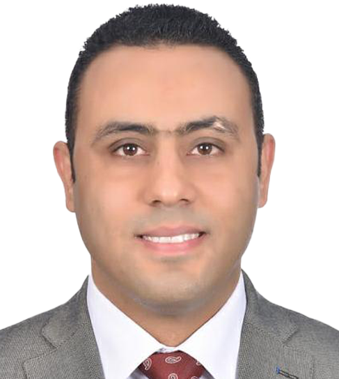 Dr. Haitham Khalil