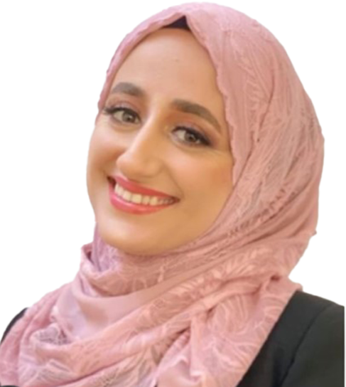 Dr. Noor Alnasqresh