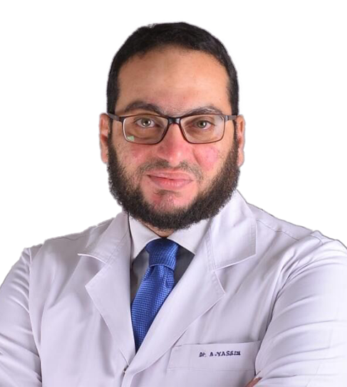 Dr. Ahmed Yassein