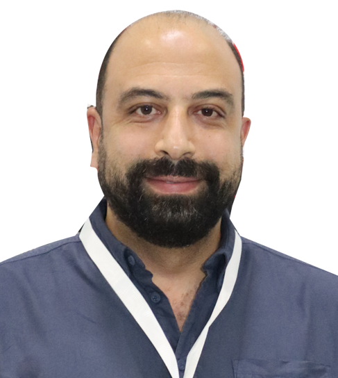 Dr. Ahmed Elsenousi