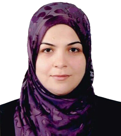 Dr. Liqaa Abdulridha Raffee