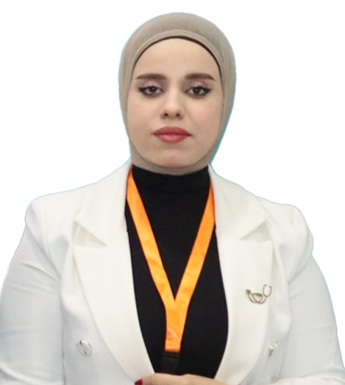 Ms. Zahraa Abdulaziz