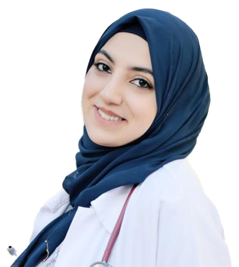 Dr. Dania Almegdad