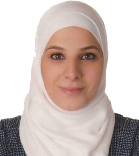 Dr. Ruba Abdelqader Alhamad