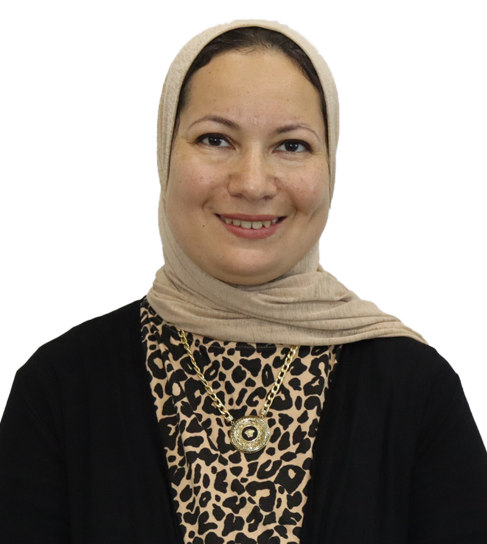 Dr. Asmaa Alkafafy