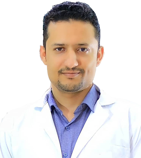 Dr. Saber Alquhaif