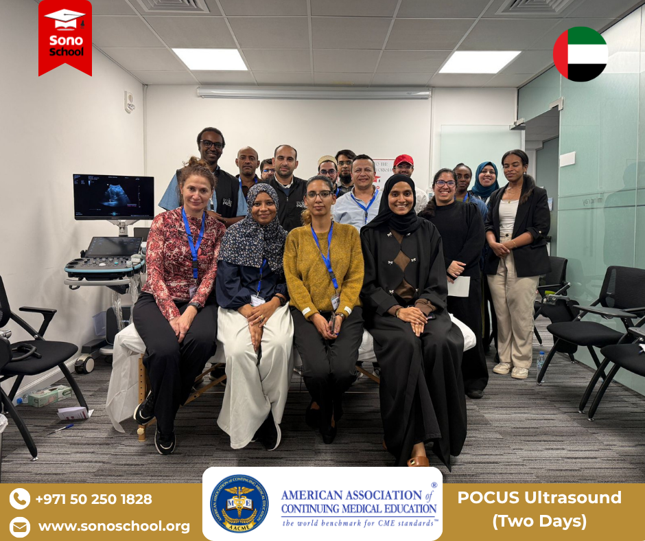 POCUS Dubai photo 2