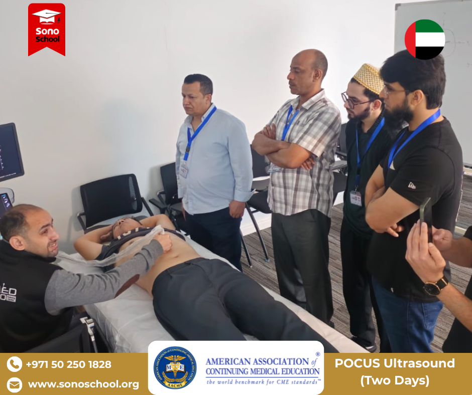 POCUS Dubai photo 4