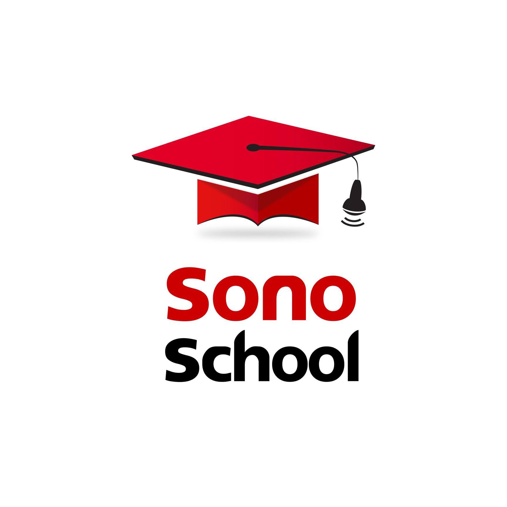 Sono School Logo