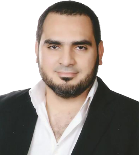 Dr. Haitham Khalifa, Sono School Faculty