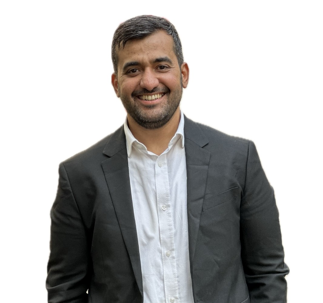 Dr. Ahmed Salman, Sono School Faculty