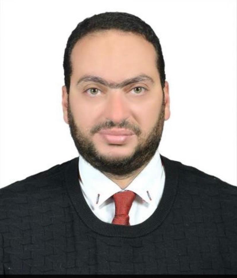 Dr. Ahmed Yassin El Sisi, Sono School Faculty