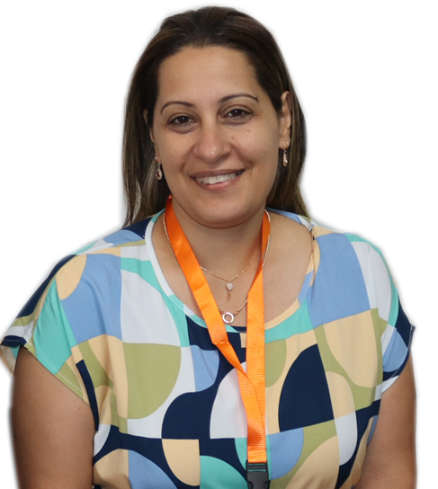 Dr. Dina Magdy, Sono School Faculty
