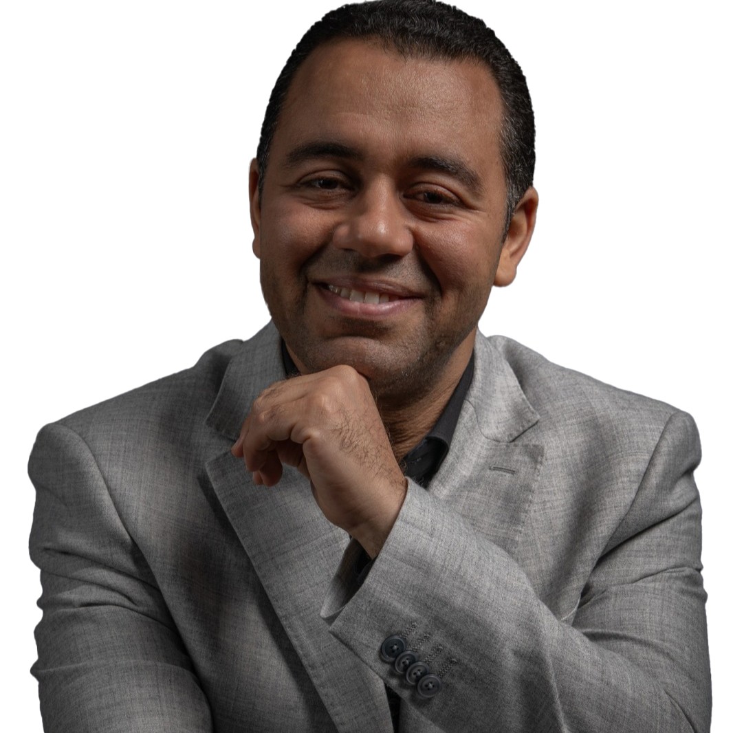 Dr. Hesham A. K. Ibrahim, Sono School Faculty
