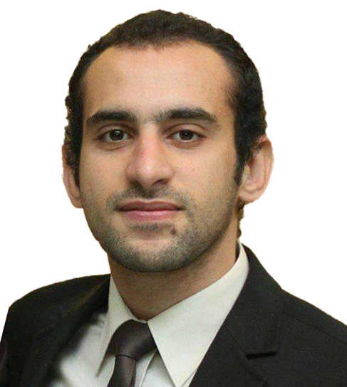 Dr. Hesham Temraz, Sono School Faculty