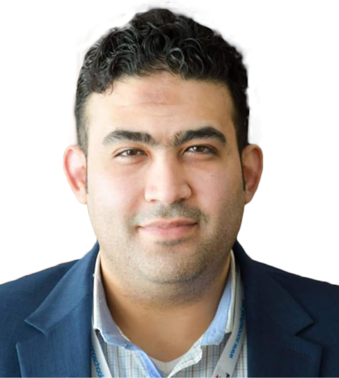 Dr. Maged Elwarraky, Sono School Faculty