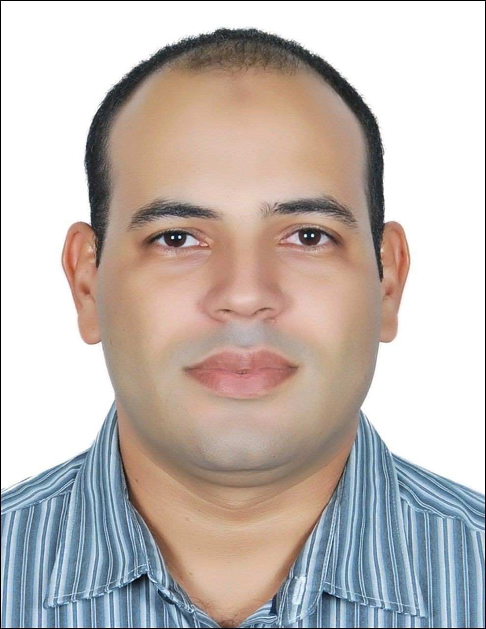 Dr. Mohamed Abbasy, Sono School Faculty