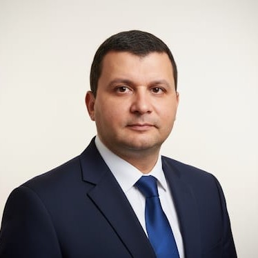 Dr. Mohamed Elsherbiny, Sono School Faculty