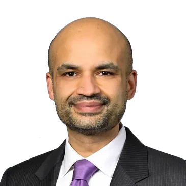 Dr. Zaffer Qasim, Sono School Faculty