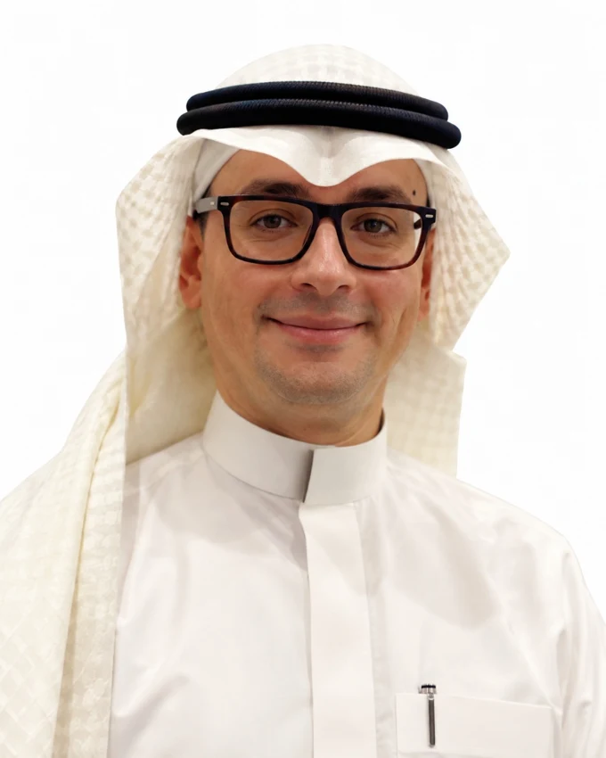 Portrait of Dr. Ammar Ismail