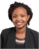 Portrait of Dr. Grace Wanjiku