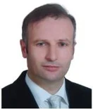 Portrait of Prof. Başar CANDER
